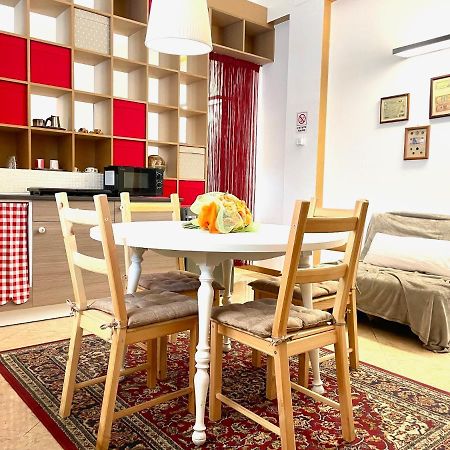 Loft Bergamo Casa Vacanze المظهر الخارجي الصورة