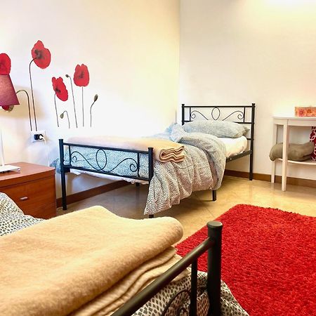 Loft Bergamo Casa Vacanze المظهر الخارجي الصورة