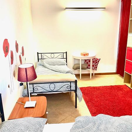 Loft Bergamo Casa Vacanze المظهر الخارجي الصورة