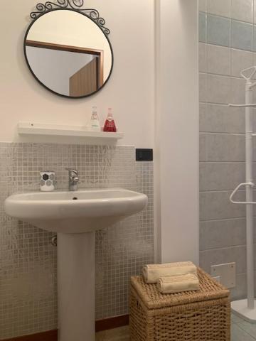 Loft Bergamo Casa Vacanze المظهر الخارجي الصورة