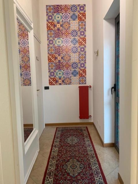 Loft Bergamo Casa Vacanze المظهر الخارجي الصورة