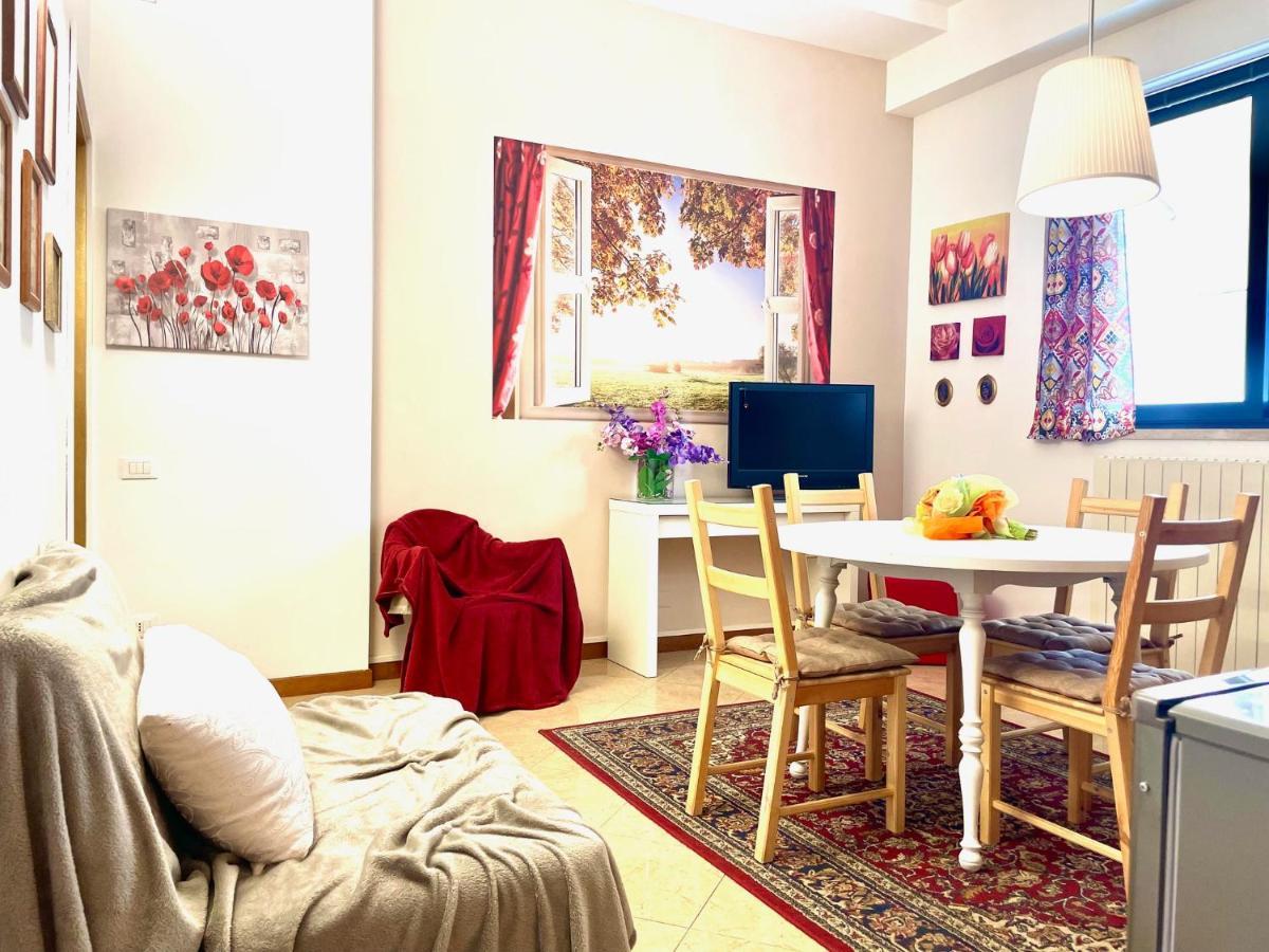 Loft Bergamo Casa Vacanze المظهر الخارجي الصورة