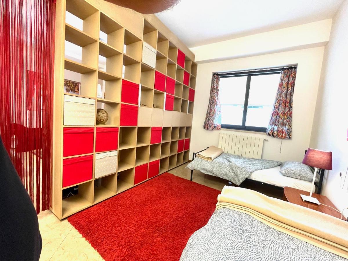 Loft Bergamo Casa Vacanze المظهر الخارجي الصورة