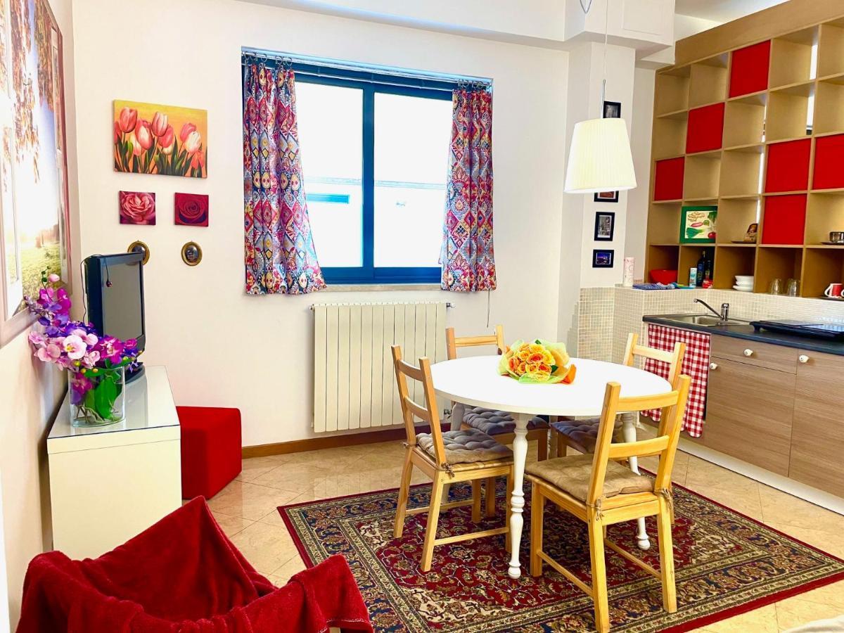 Loft Bergamo Casa Vacanze المظهر الخارجي الصورة
