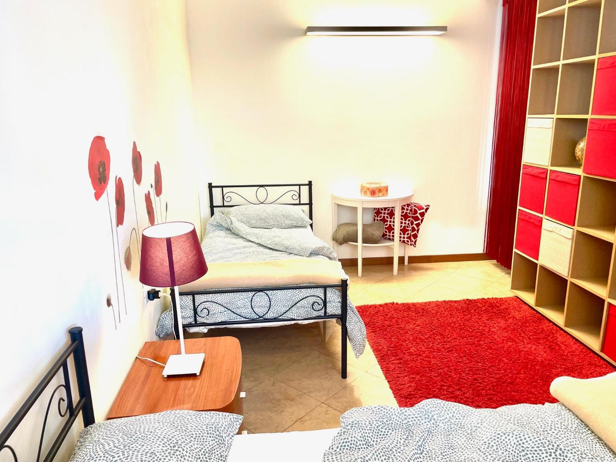 Loft Bergamo Casa Vacanze المظهر الخارجي الصورة